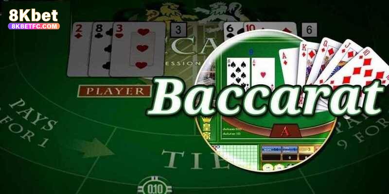 baccarat online