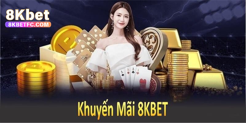 Nhắc người chơi một vài lưu ý khi tham gia và nhận khuyến mãi 8kbet