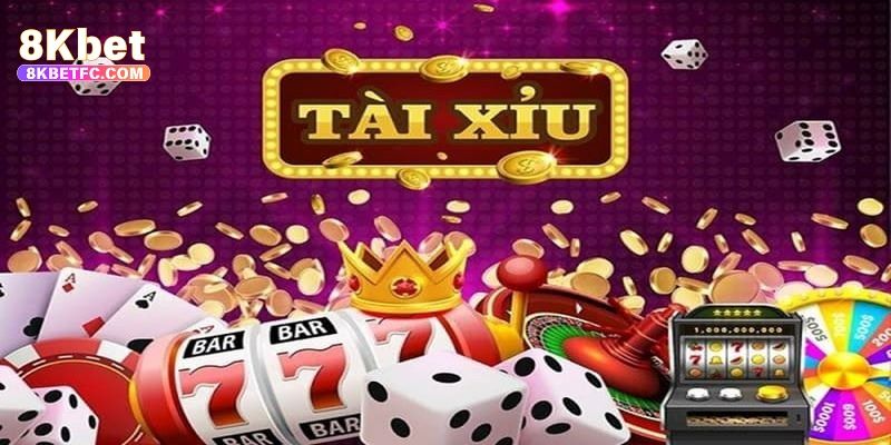 tài xỉu online